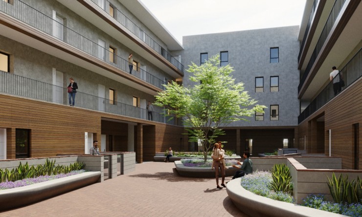 Nouvelle construction - Apartment / flat - Son Servera - Mallorca