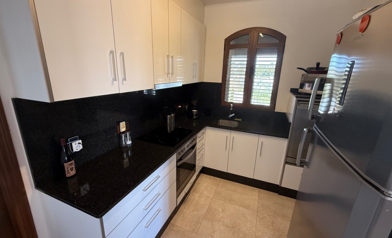 Revente - Villa - Orihuela - Costa Blanca Sur