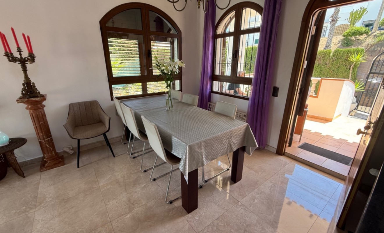 Revente - Villa - Orihuela - Costa Blanca Sur