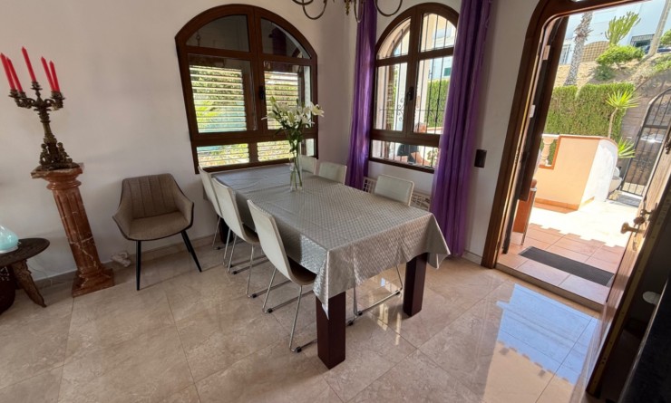 Revente - Villa - Orihuela - Costa Blanca Sur