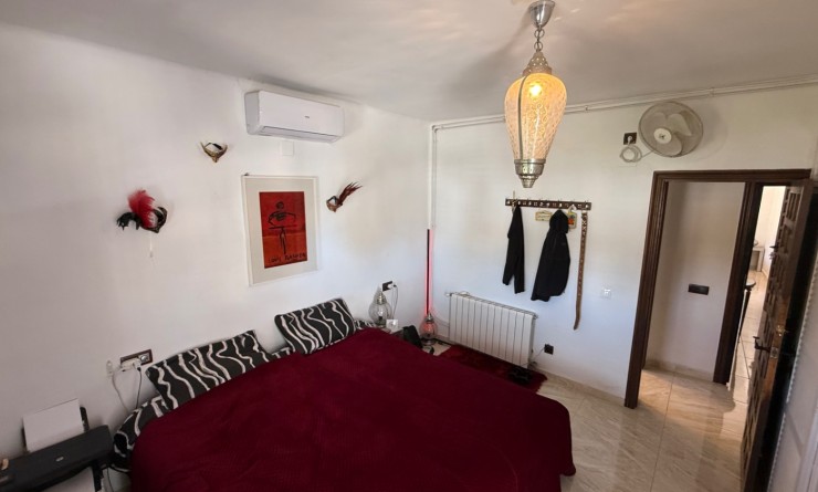 Revente - Villa - Orihuela - Costa Blanca Sur