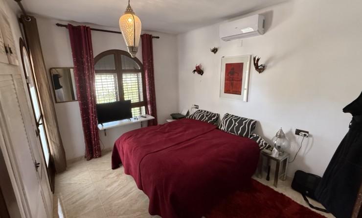 Revente - Villa - Orihuela - Costa Blanca Sur