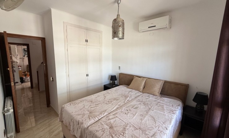 Revente - Villa - Orihuela - Costa Blanca Sur