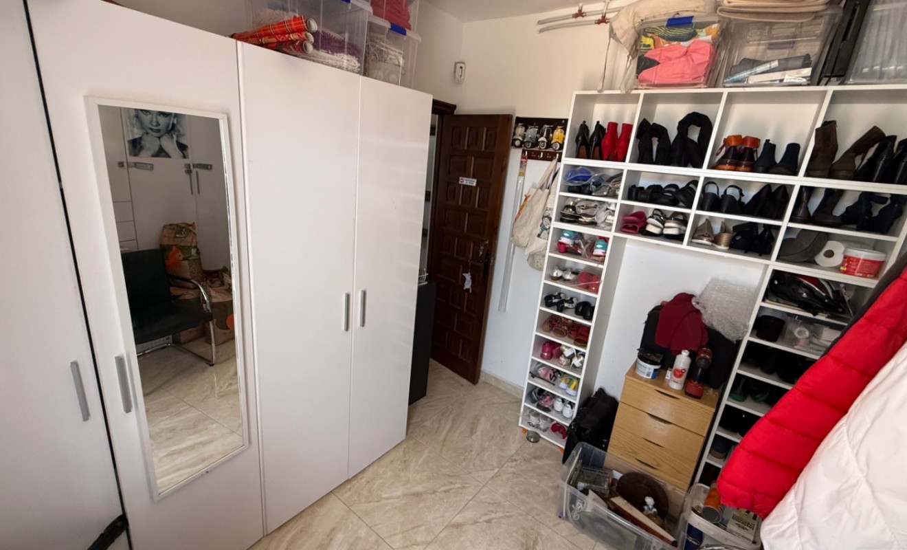 Revente - Villa - Orihuela - Costa Blanca Sur