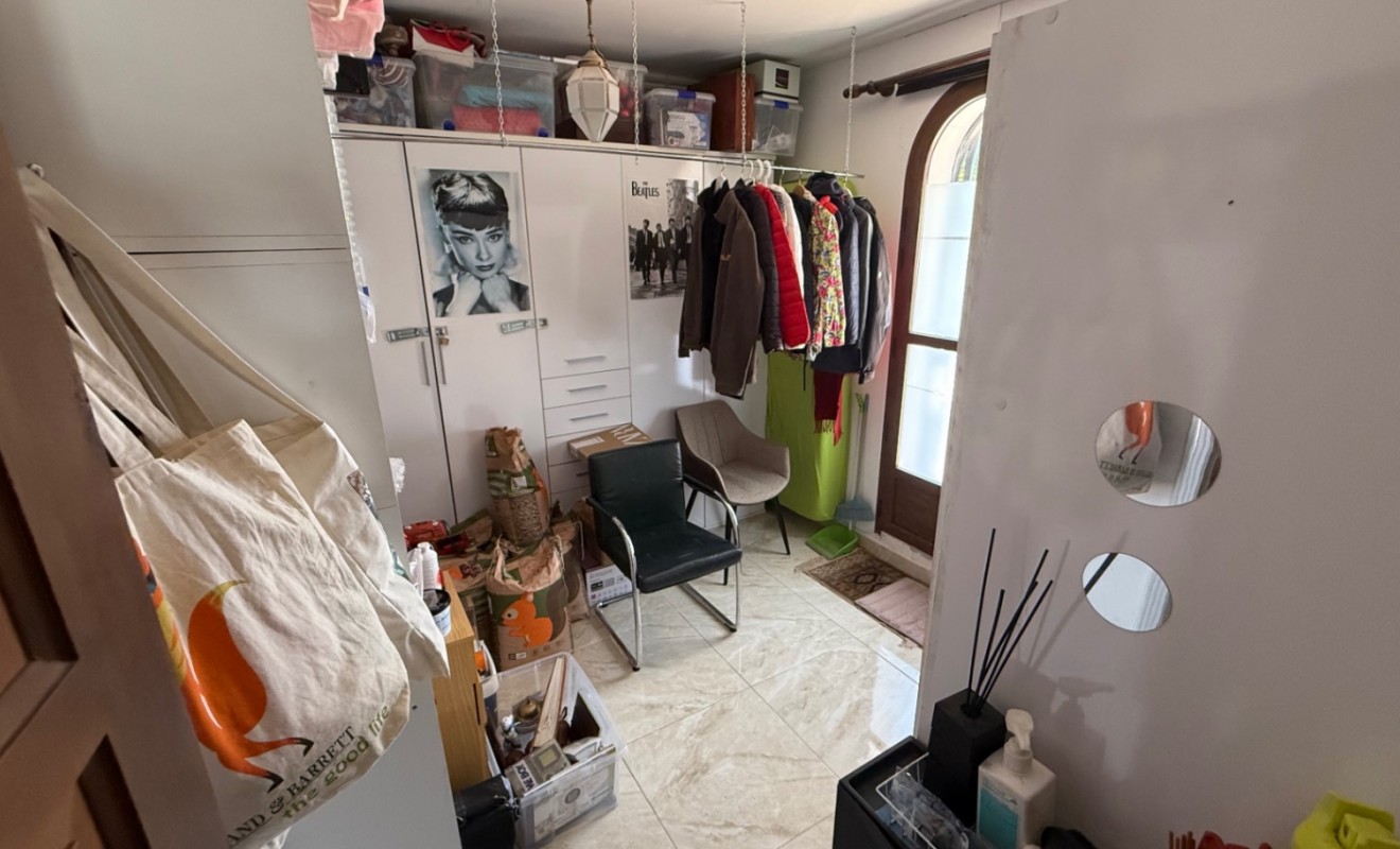 Revente - Villa - Orihuela - Costa Blanca Sur