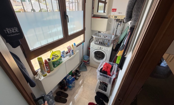 Revente - Villa - Orihuela - Costa Blanca Sur