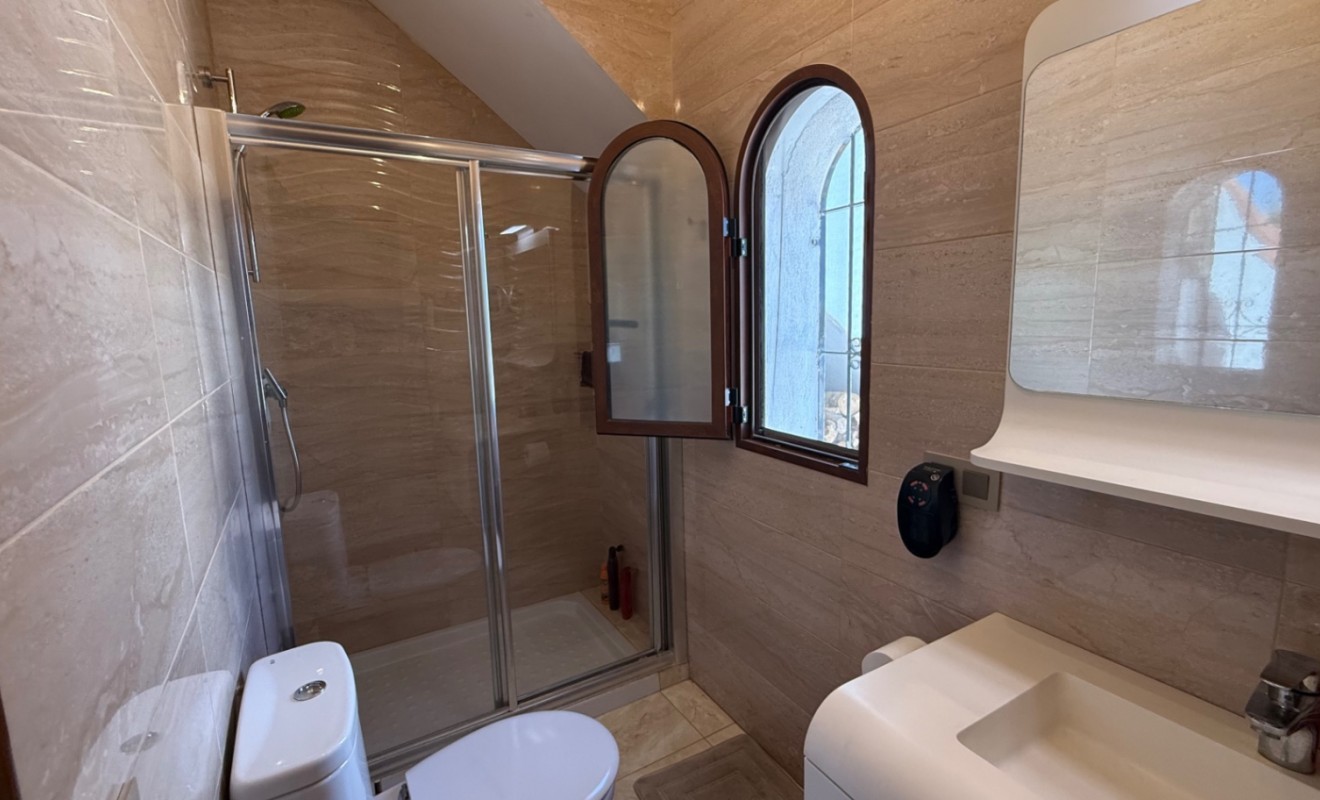 Revente - Villa - Orihuela - Costa Blanca Sur