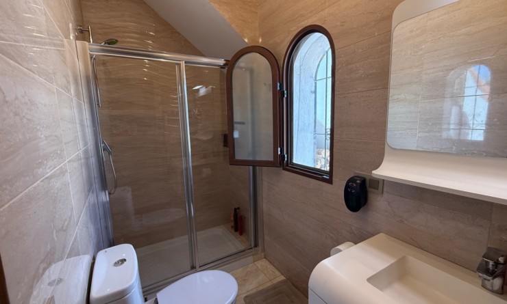 Revente - Villa - Orihuela - Costa Blanca Sur