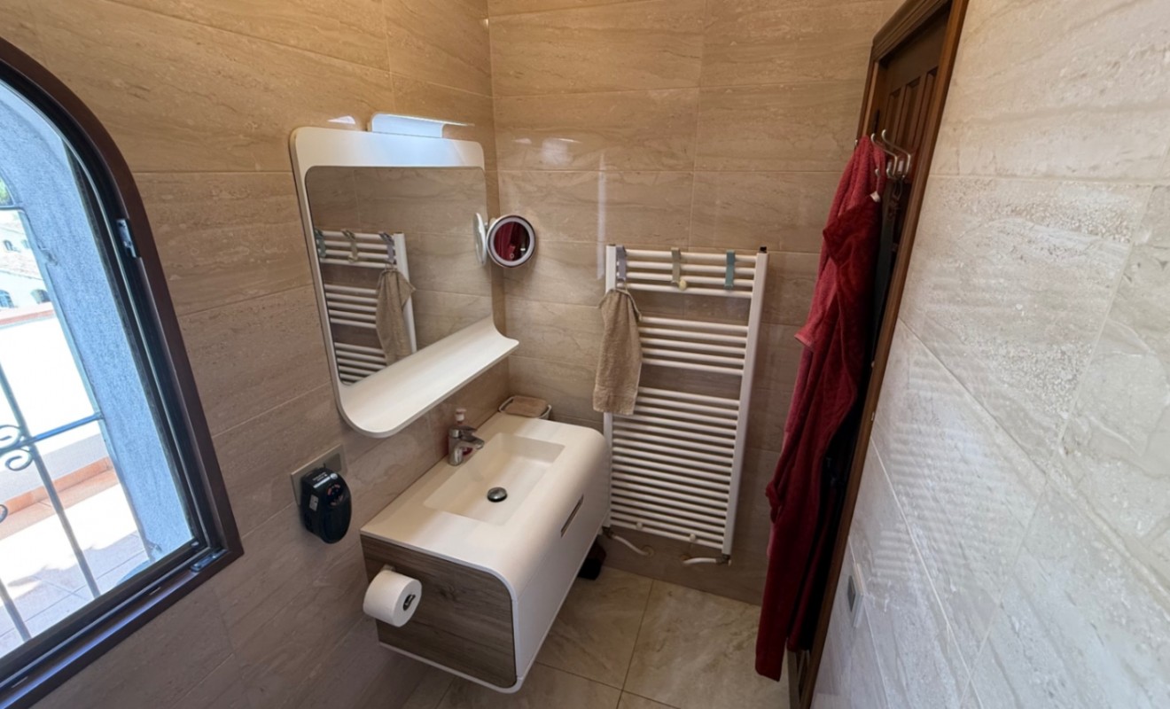 Revente - Villa - Orihuela - Costa Blanca Sur