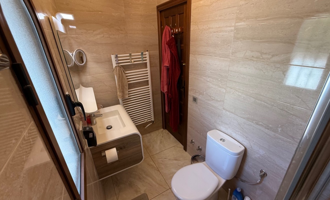 Revente - Villa - Orihuela - Costa Blanca Sur