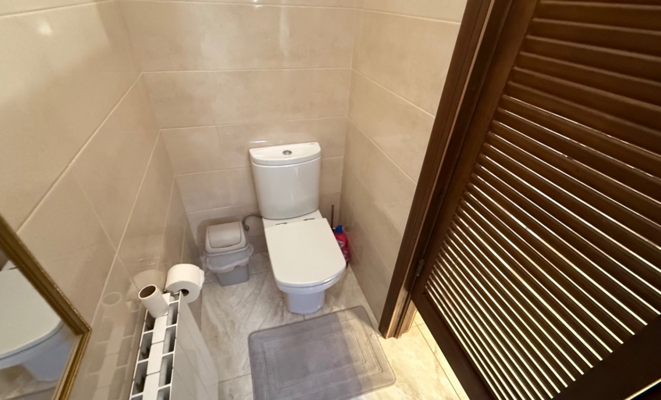 Revente - Villa - Orihuela - Costa Blanca Sur