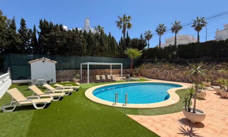 Revente - Villa - Orihuela - Costa Blanca Sur