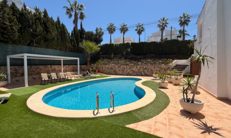 Revente - Villa - Orihuela - Costa Blanca Sur