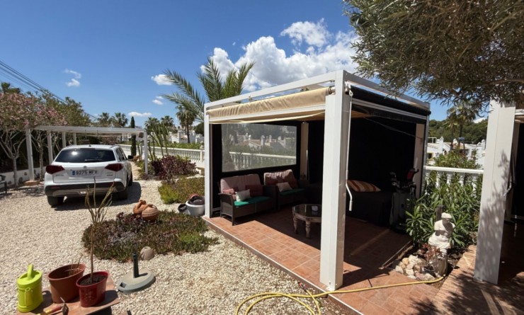 Revente - Villa - Orihuela - Costa Blanca Sur