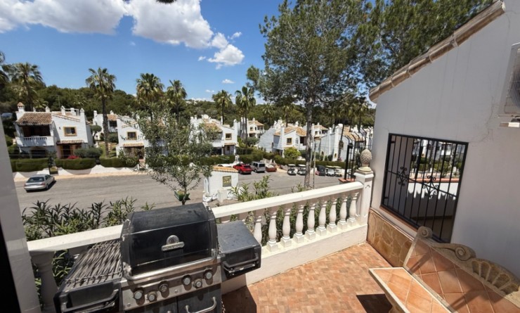 Revente - Villa - Orihuela - Costa Blanca Sur