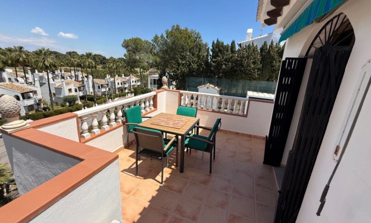 Revente - Villa - Orihuela - Costa Blanca Sur