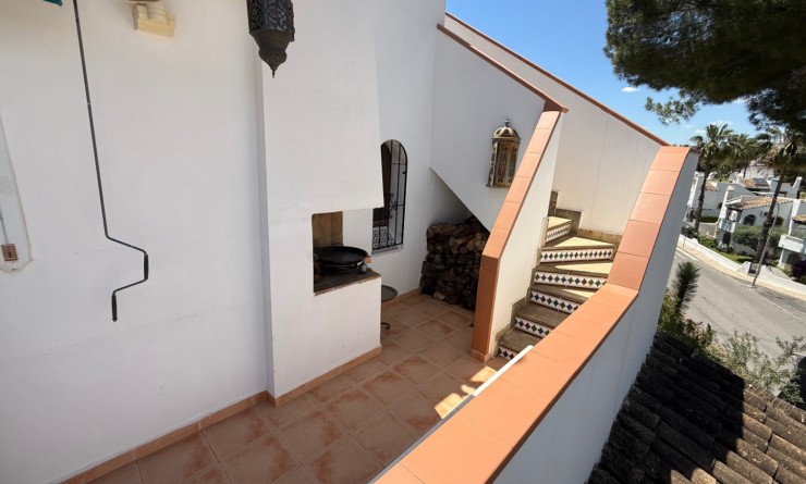 Revente - Villa - Orihuela - Costa Blanca Sur