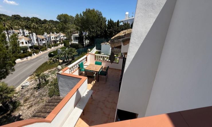 Revente - Villa - Orihuela - Costa Blanca Sur