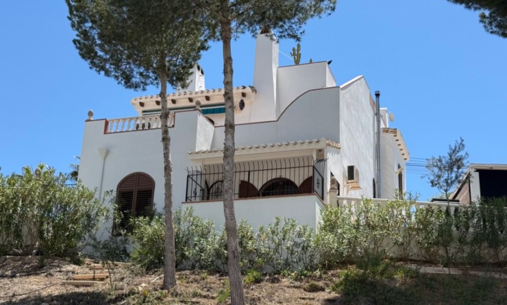 Revente - Villa - Orihuela - Costa Blanca Sur