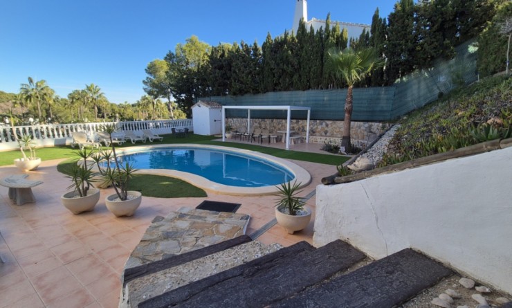 Revente - Villa - Orihuela - Costa Blanca Sur