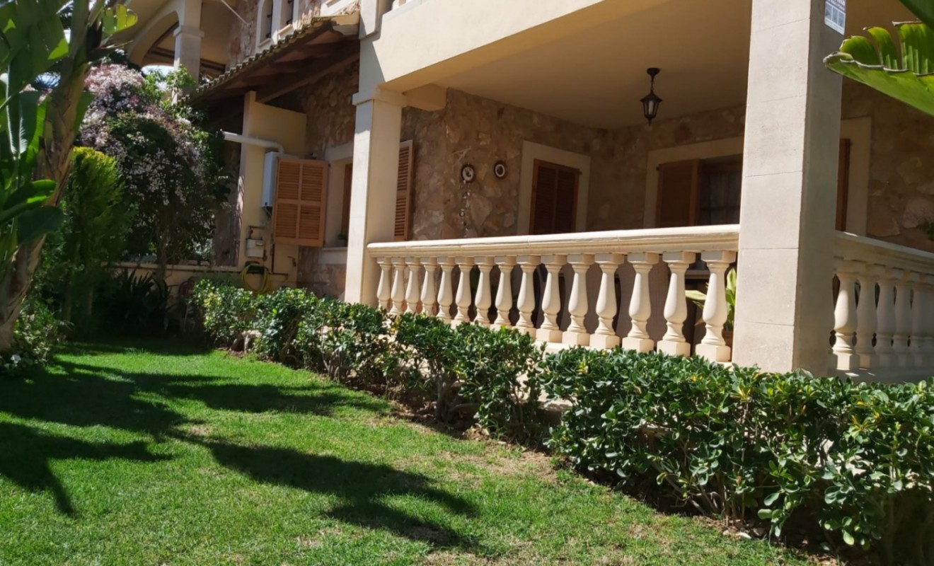 Revente - Villa - Marrachí - Mallorca