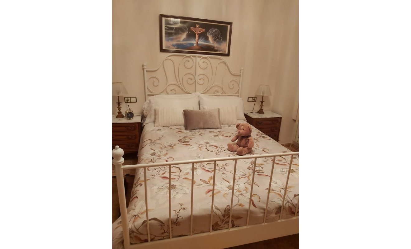 Revente - Villa - Marrachí - Mallorca