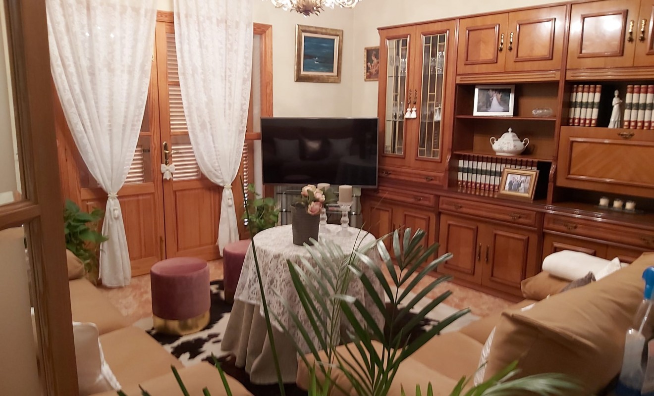 Revente - Villa - Marrachí - Mallorca