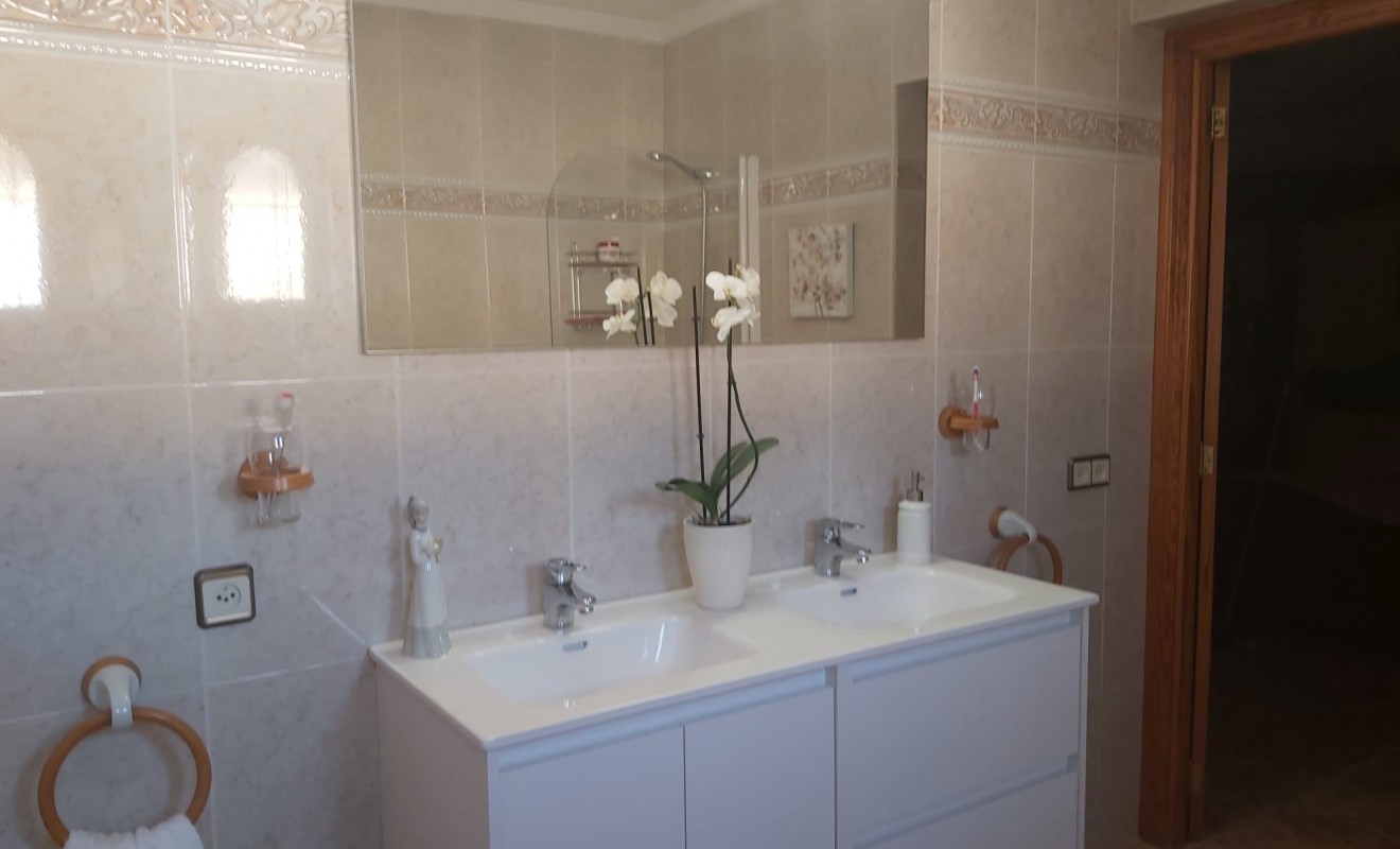 Revente - Villa - Marrachí - Mallorca