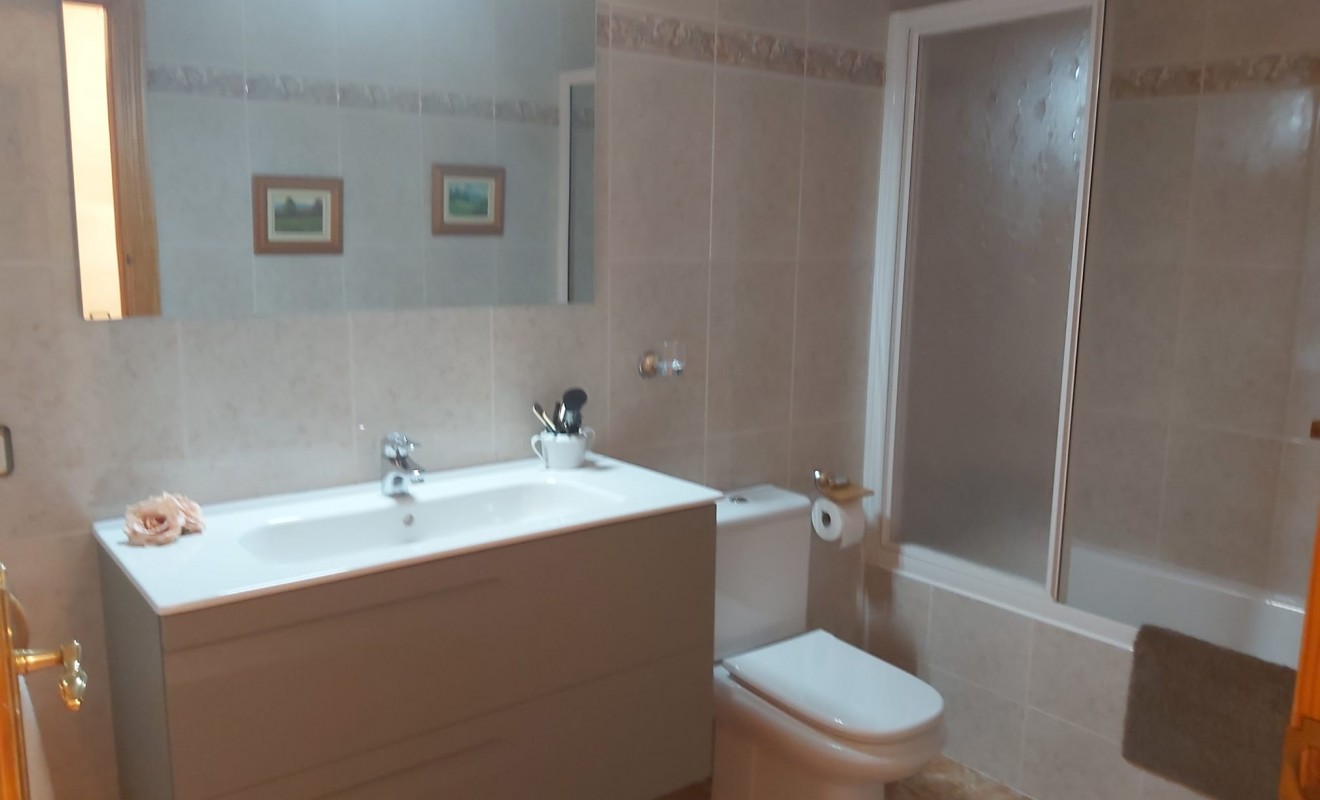 Revente - Villa - Marrachí - Mallorca