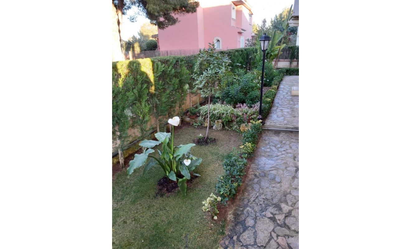 Revente - Villa - Marrachí - Mallorca