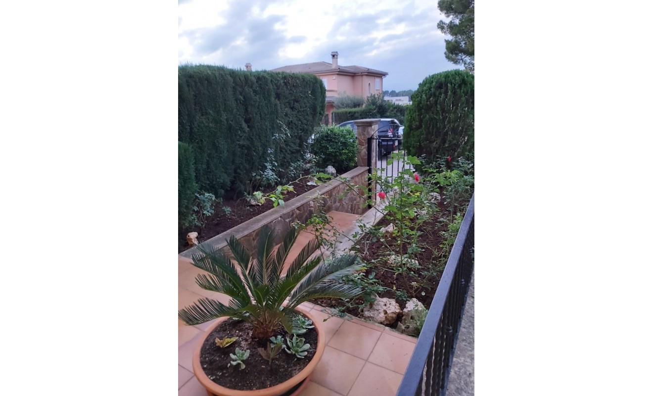 Revente - Villa - Marrachí - Mallorca