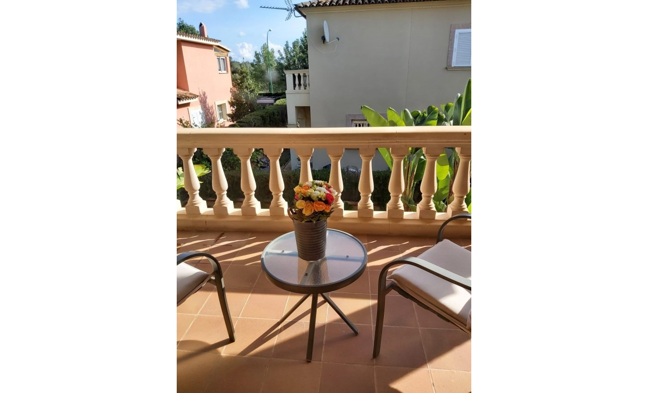 Revente - Villa - Marrachí - Mallorca