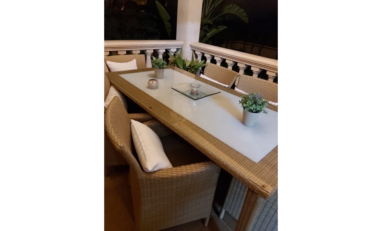 Revente - Villa - Marrachí - Mallorca