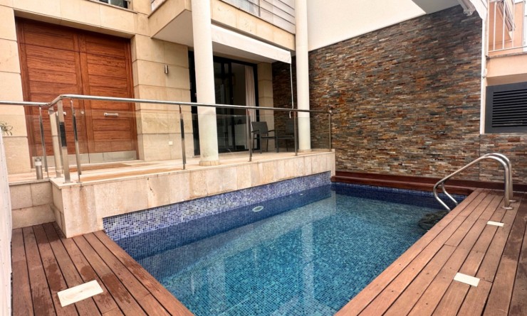 Wederverkoop - Villa - Palma de Mallorca - Mallorca