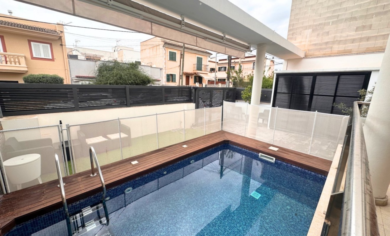 Wederverkoop - Villa - Palma de Mallorca - Mallorca