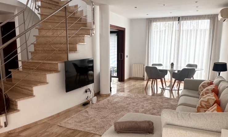 Wederverkoop - Villa - Palma de Mallorca - Mallorca