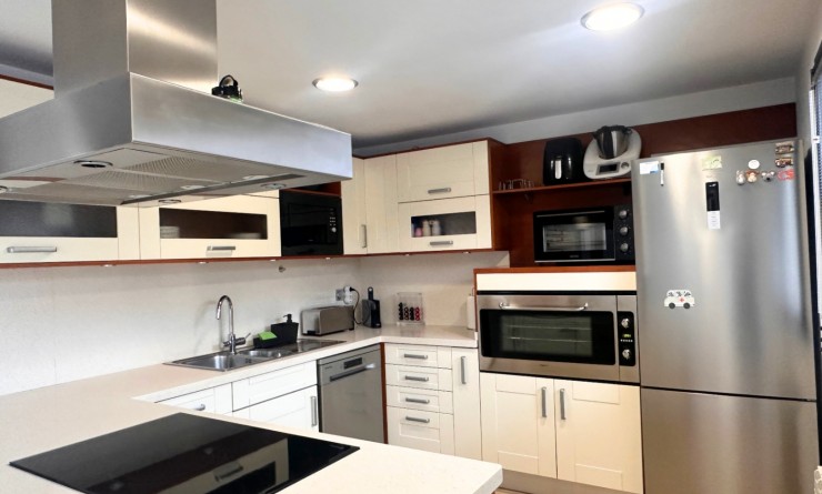 Wederverkoop - Villa - Palma de Mallorca - Mallorca