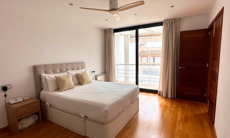 Wederverkoop - Villa - Palma de Mallorca - Mallorca