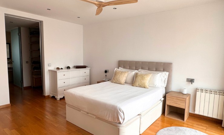 Wederverkoop - Villa - Palma de Mallorca - Mallorca