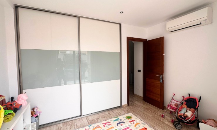 Wederverkoop - Villa - Palma de Mallorca - Mallorca