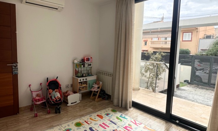 Wederverkoop - Villa - Palma de Mallorca - Mallorca