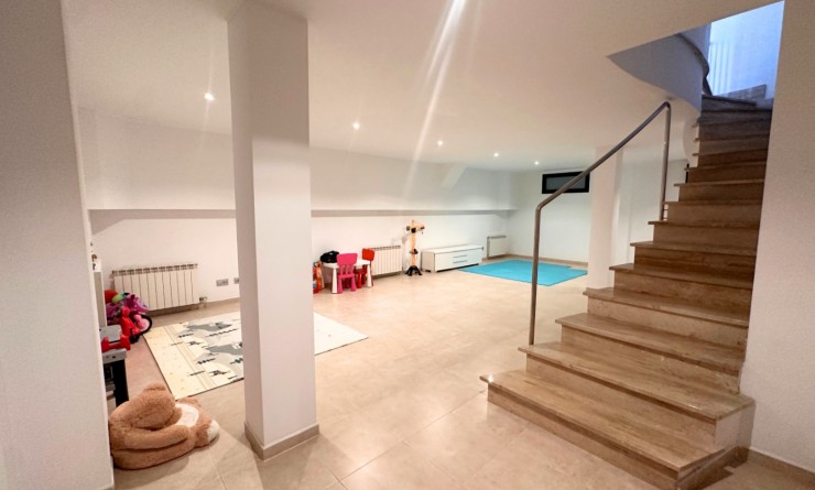 Wederverkoop - Villa - Palma de Mallorca - Mallorca