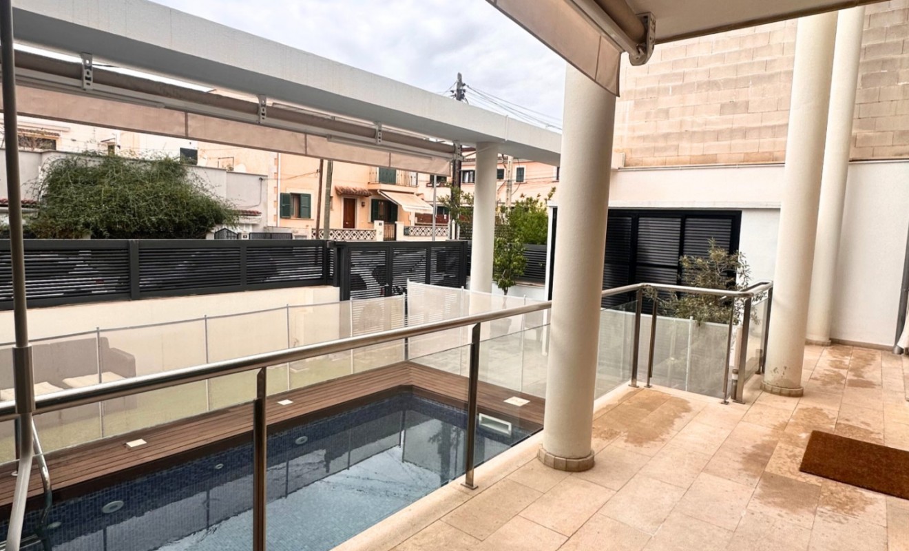 Wederverkoop - Villa - Palma de Mallorca - Mallorca