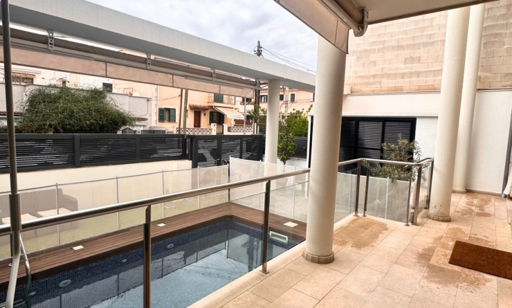 Wederverkoop - Villa - Palma de Mallorca - Mallorca