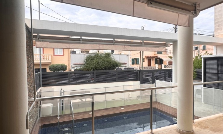 Wederverkoop - Villa - Palma de Mallorca - Mallorca