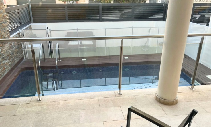 Wederverkoop - Villa - Palma de Mallorca - Mallorca