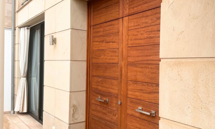 Wederverkoop - Villa - Palma de Mallorca - Mallorca