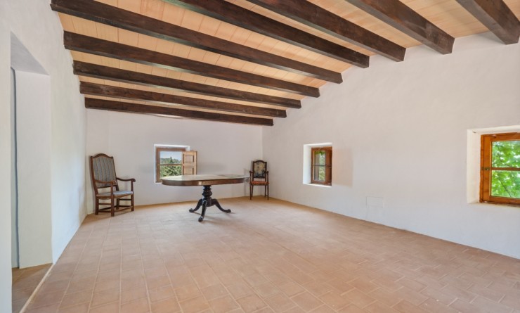 Revente - Finca / Country House - Felanitx - Mallorca