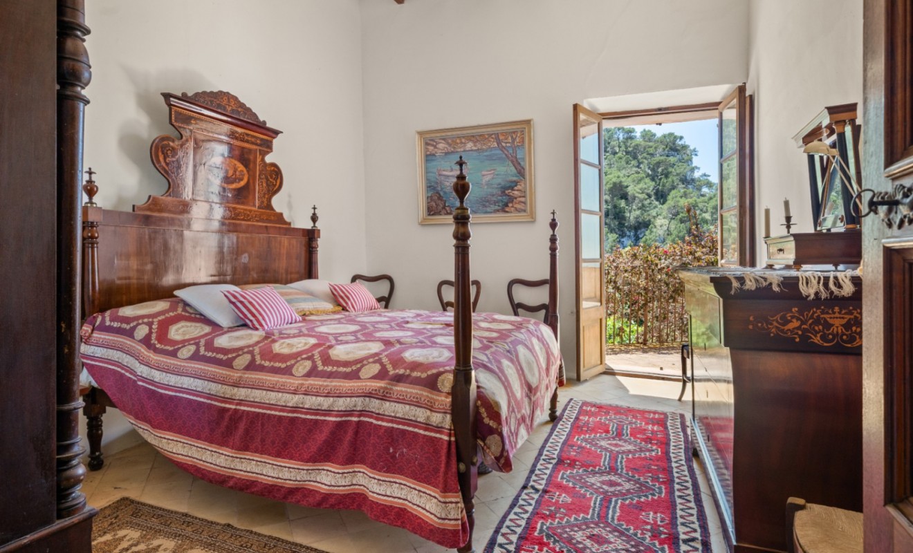 Revente - Finca / Country House - Felanitx - Mallorca