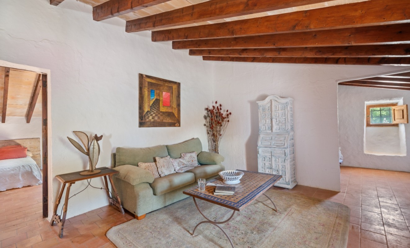 Revente - Finca / Country House - Felanitx - Mallorca